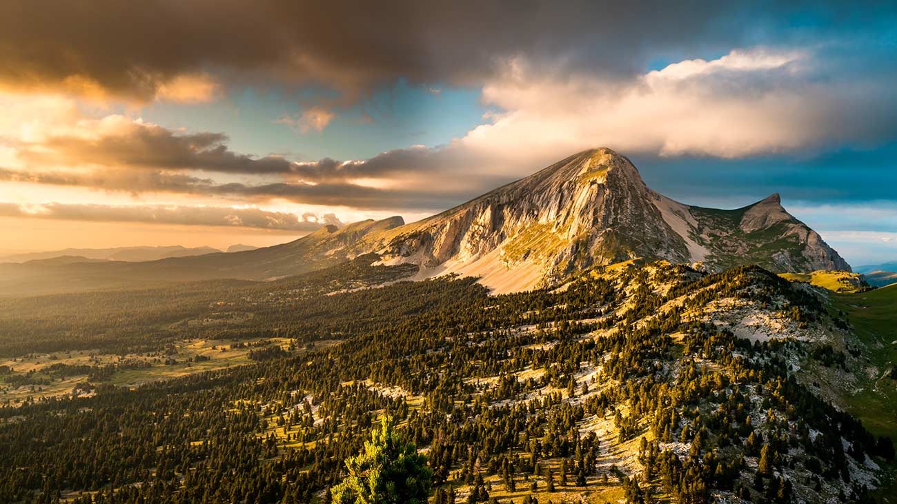 Grand Veymont