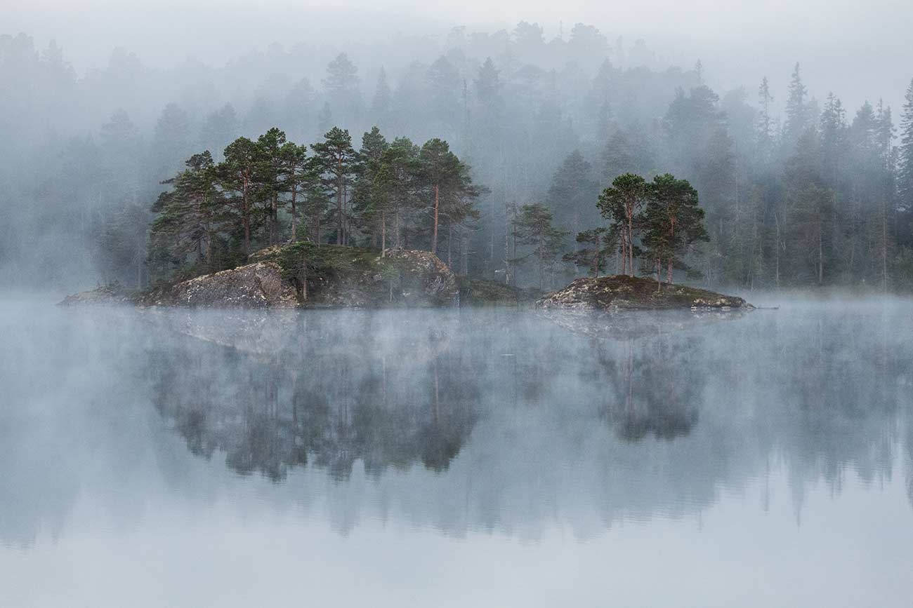 Région du Trøndelag