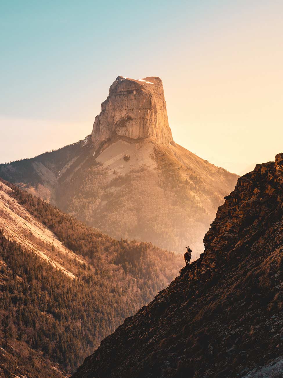 Pas de l'Aiguille